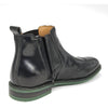 HX London Erith Brogue Chelsea Boots