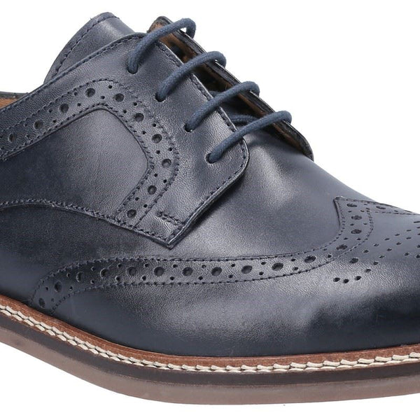 Hush Puppies Bryson Lace Shoes