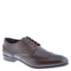 Thomas Crick Banks Men's Leather Brogue Shoes