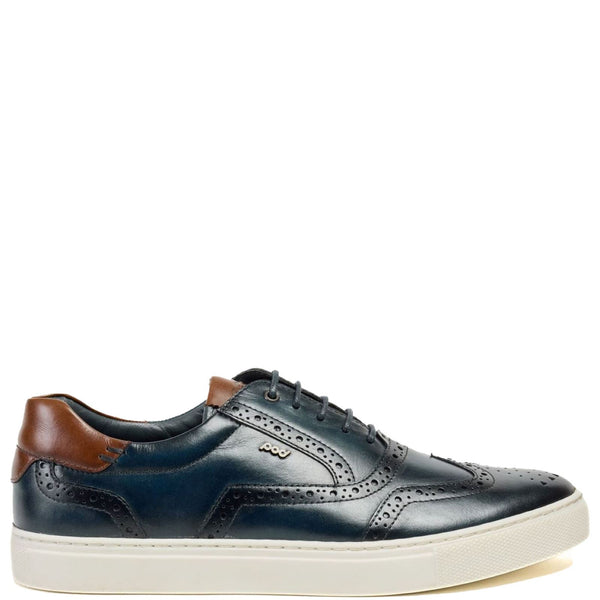 Pod Dobbs Casual Brogues
