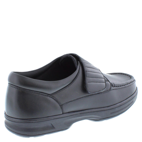 Dr Keller M 345 Touch Fastening Casual Shoes