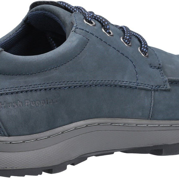 Hush Puppies Tucker Lace Up Shoes