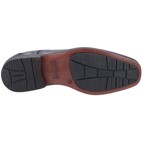 Hush Puppies Brandon Lace Up Shoes