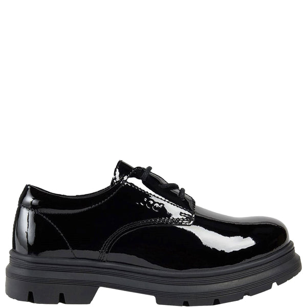 Pod Irene Girls' Lace Up School Shoes