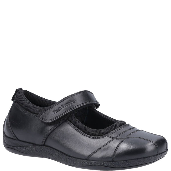 Hush Puppies Clara Girls' School Shoes