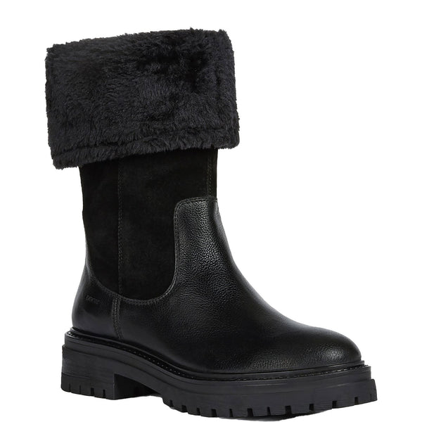 Geox D Iridea M Women's Ankle Boots