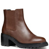 Geox D Damiana E Women's Heeled Ankle Boots