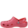 Crocs Classic Glitter Clogs
