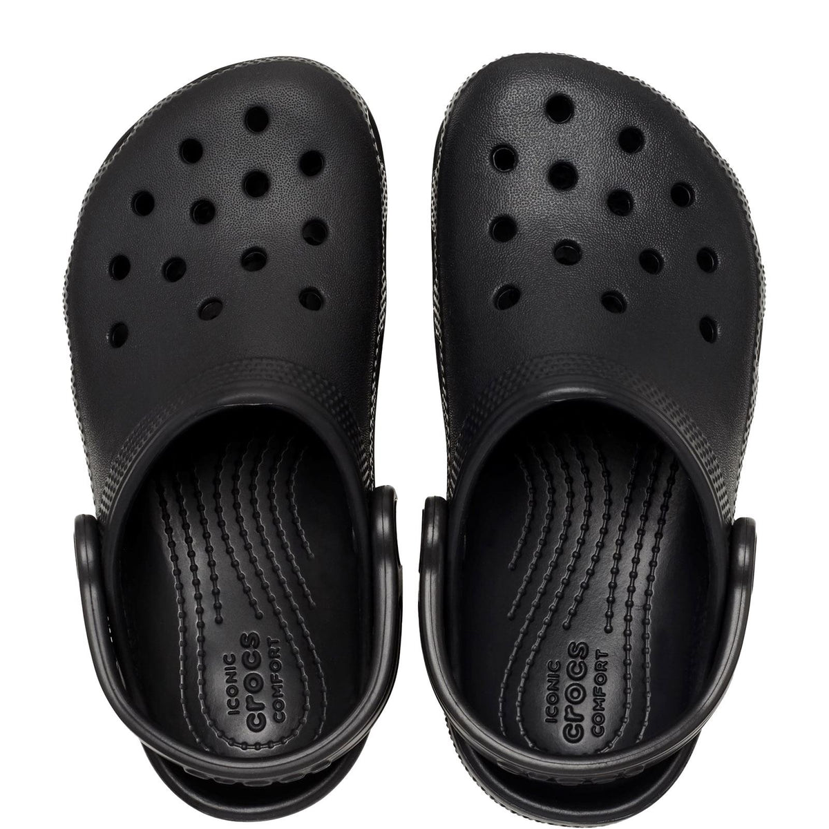 Crocs Kids' Classic Clogs