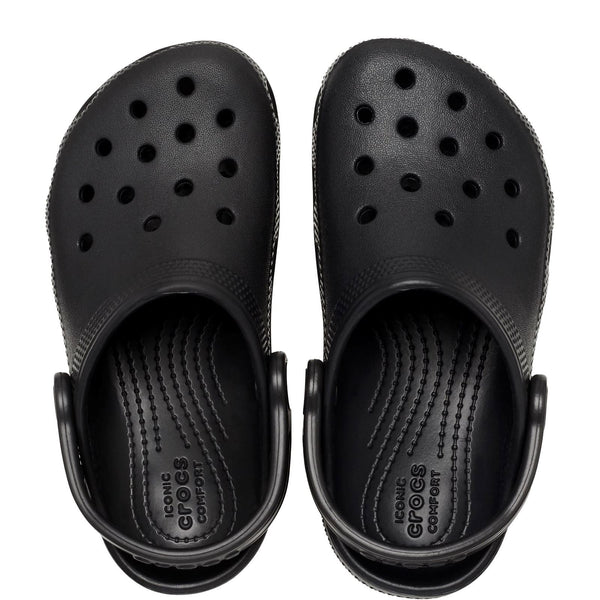 Crocs Kids' Classic Clogs