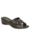 Boulevard L 9558 X Over Mule Sandals