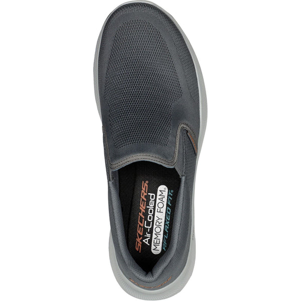 Skechers Equalizer 5.0 - Grand Legacy Slip On Trainers