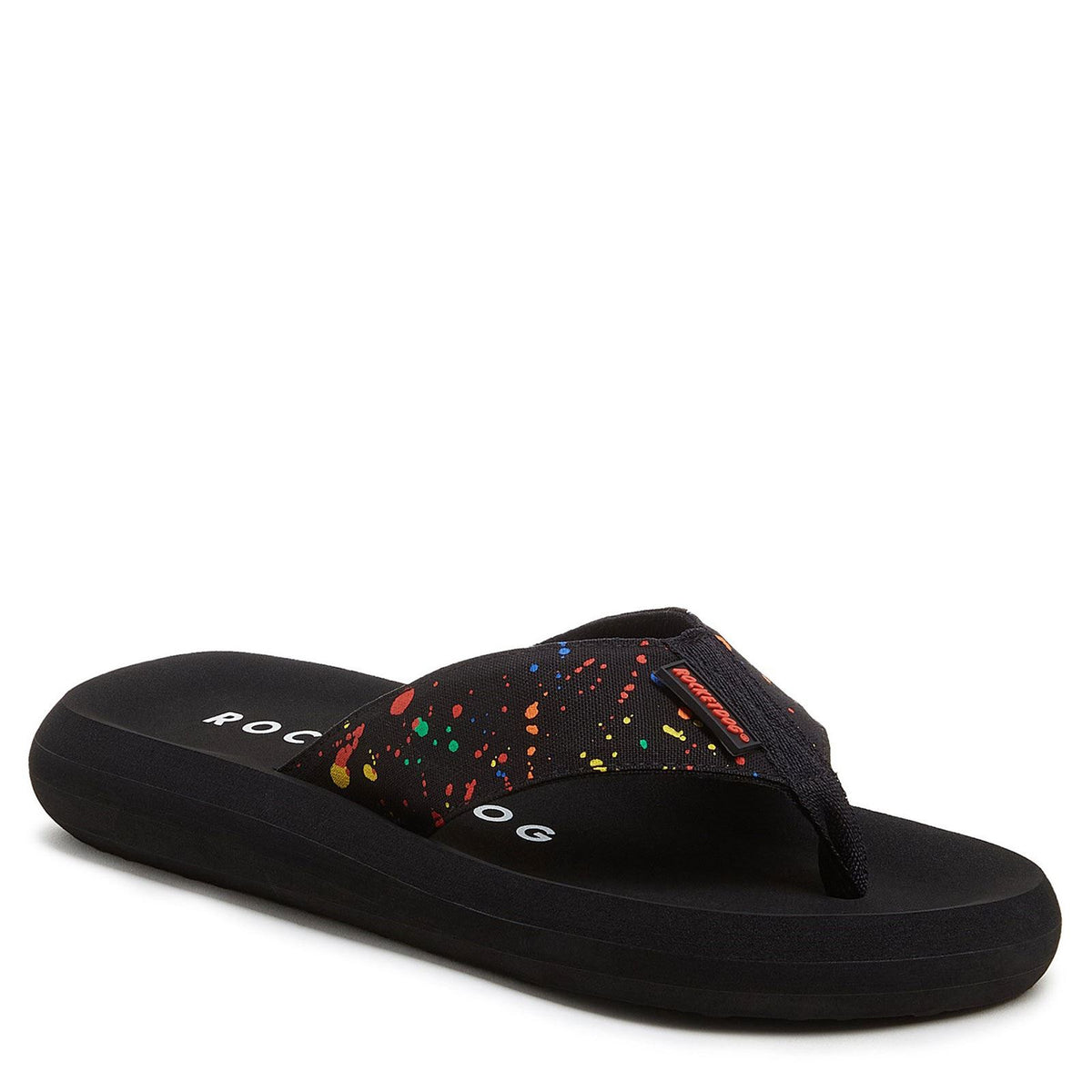 Rocket Dog Spotlight Rome Flip-Flops