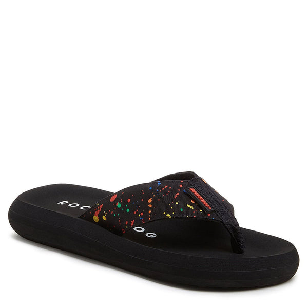 Rocket Dog Spotlight Rome Flip-Flops