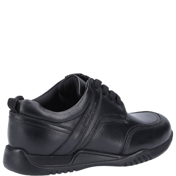 Hush Puppies Harvey Boys' Junior School Shoes