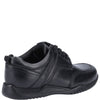 Hush Puppies Harvey Boys' Junior School Shoes