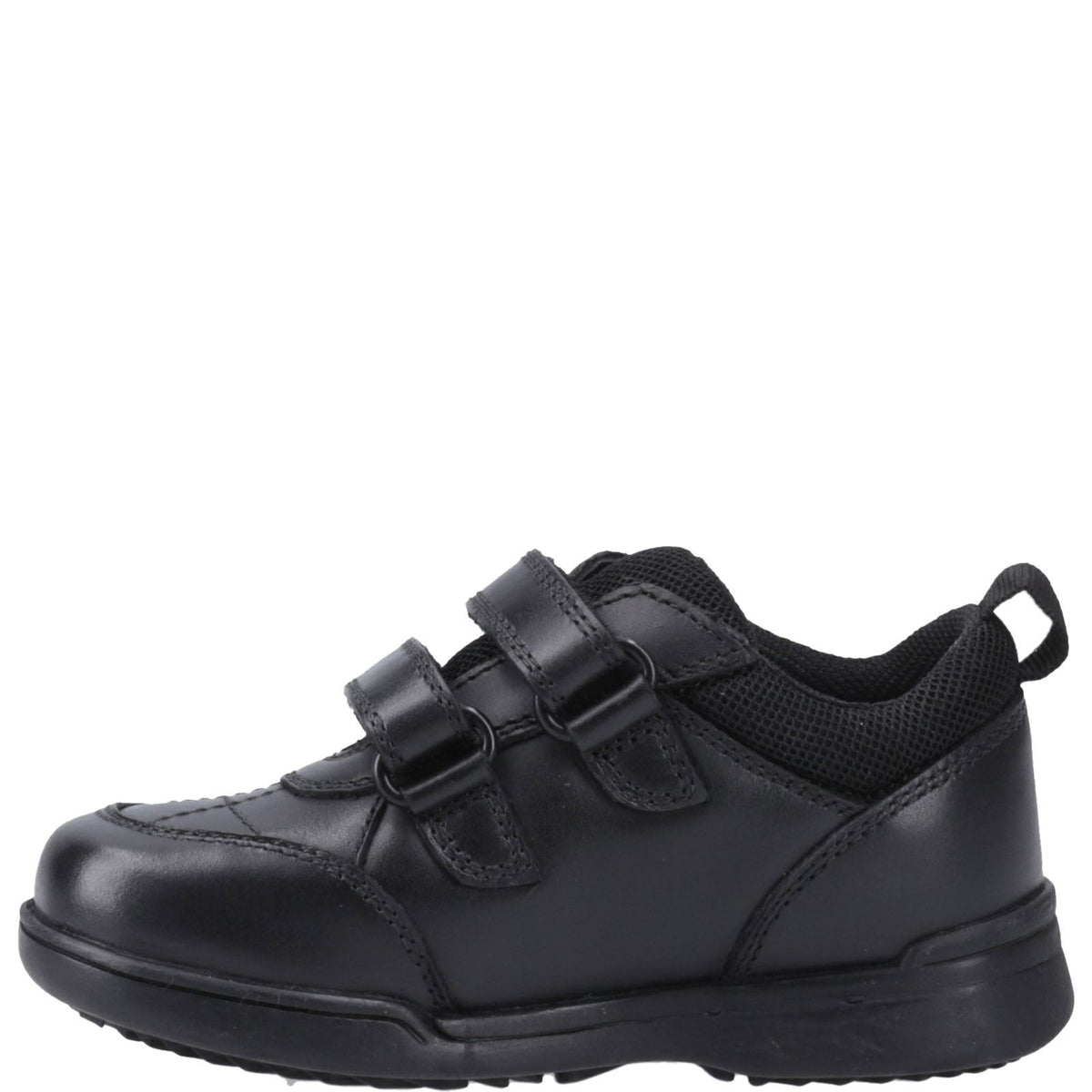 Hush Puppies Lennon Boys' Infant School Shoes