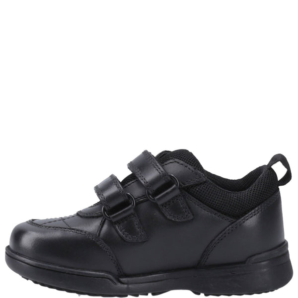 Hush Puppies Lennon Boys' Infant School Shoes