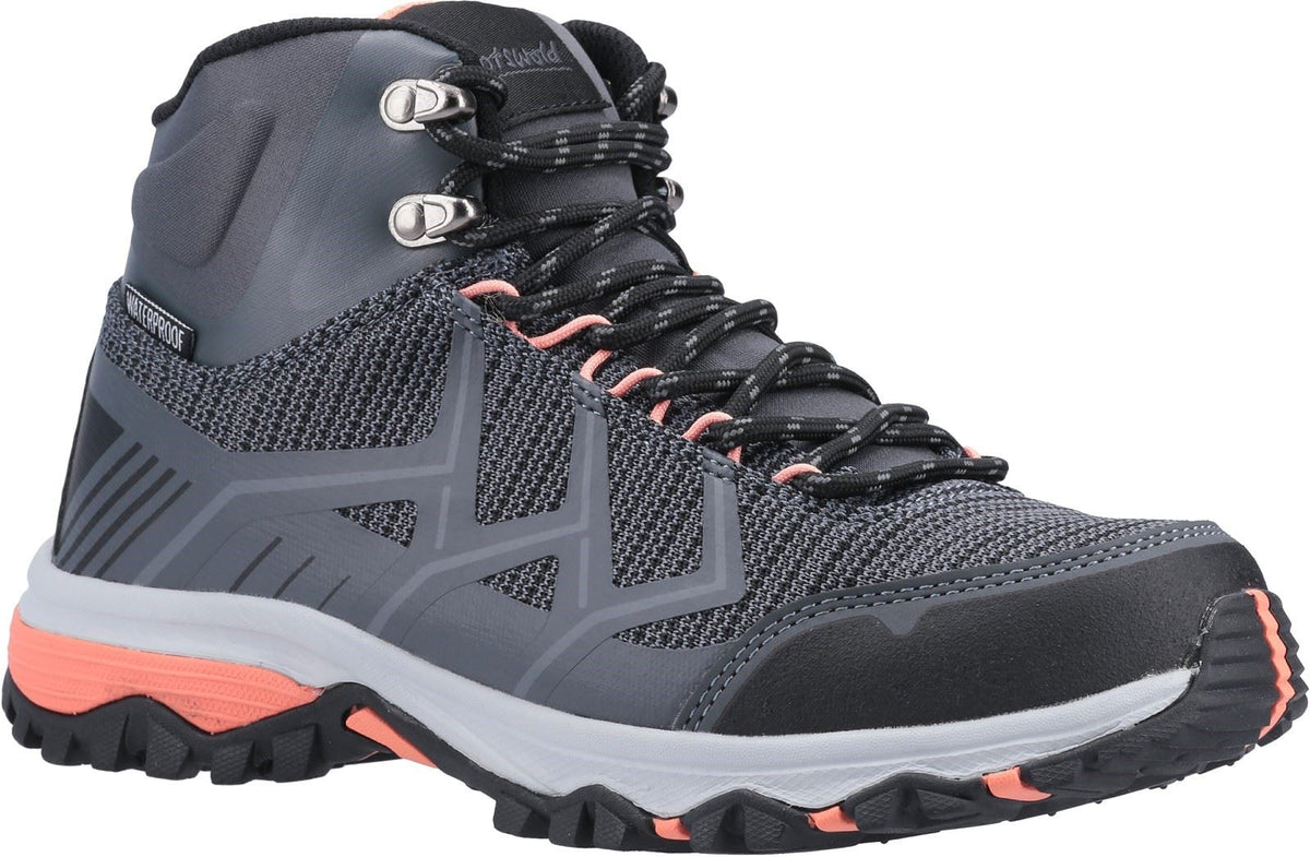 Cotswold Wychwood Recycled Hiking Boots