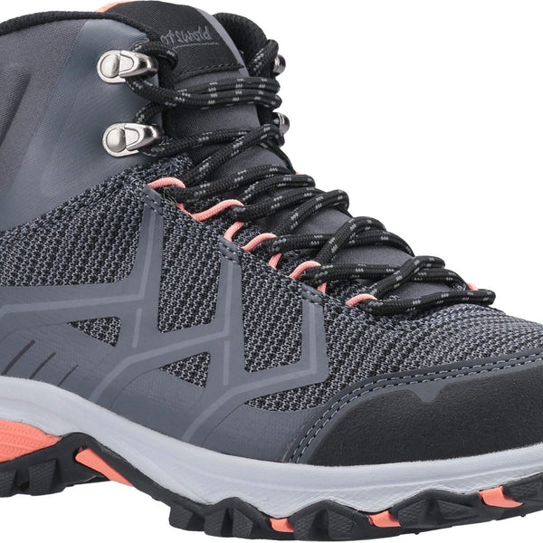 Cotswold Wychwood Recycled Hiking Boots