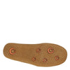 Boulevard L 408 Touch Fastening Perforated Bar Casual Sandals