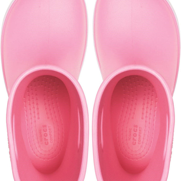 Crocs Crocband RainBoots Pull On Wellington
