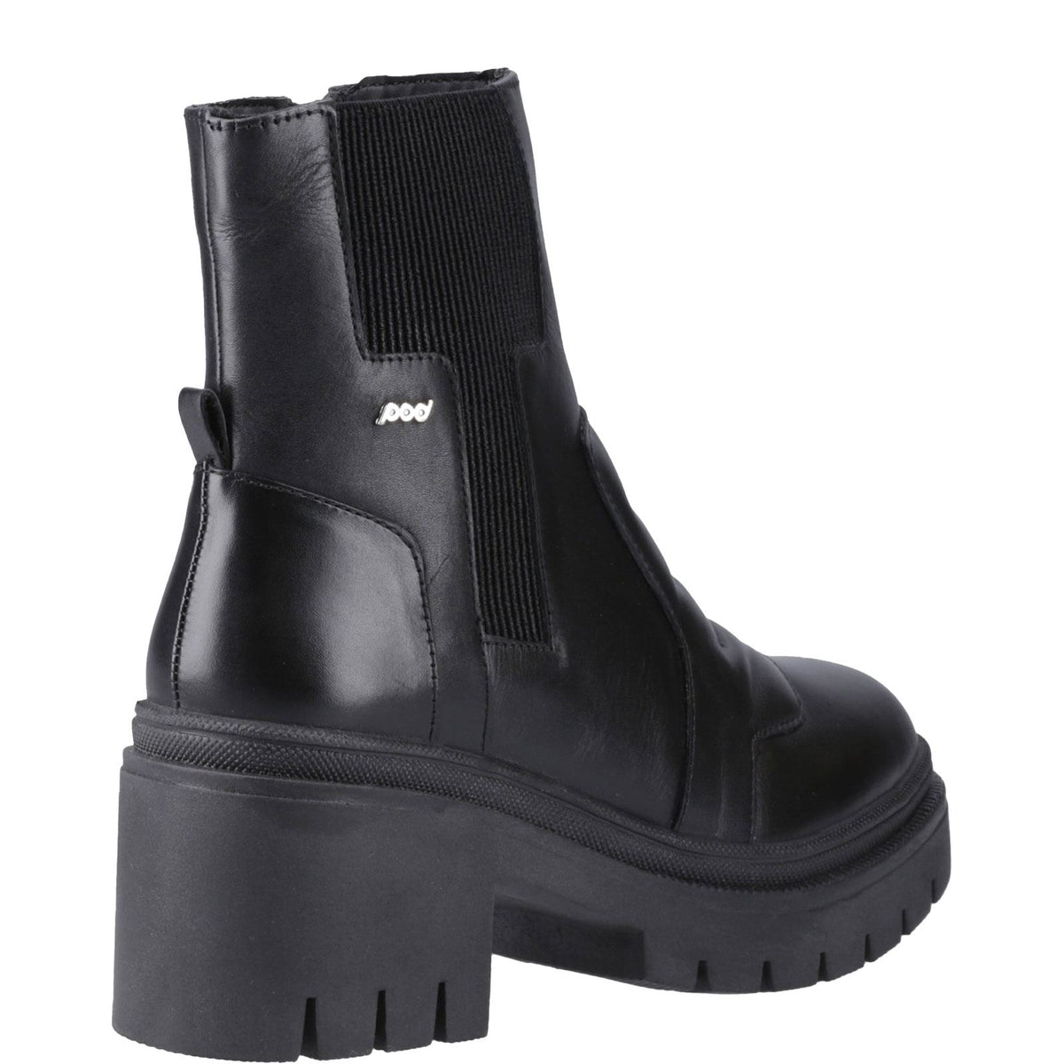 Pod Lillian Women's Heeled Ankle Boots