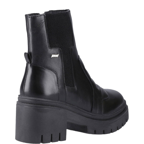 Pod Lillian Women's Heeled Ankle Boots