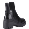 Pod Lillian Women's Heeled Ankle Boots