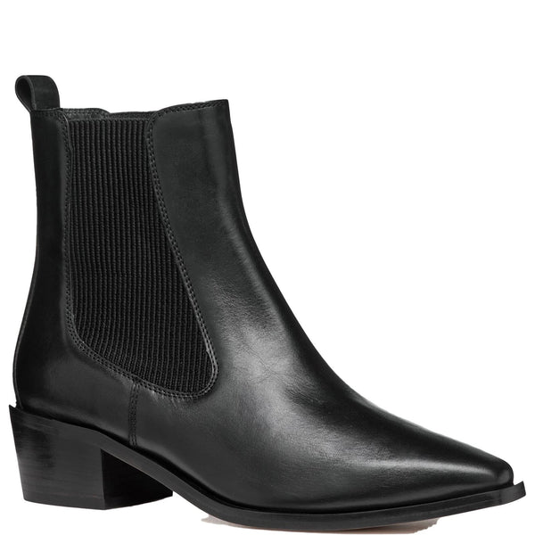 Geox D Texica A Women's Ankle Boots