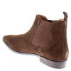 Thomas Crick Addison Men's Leather Formal Chelsea Boots