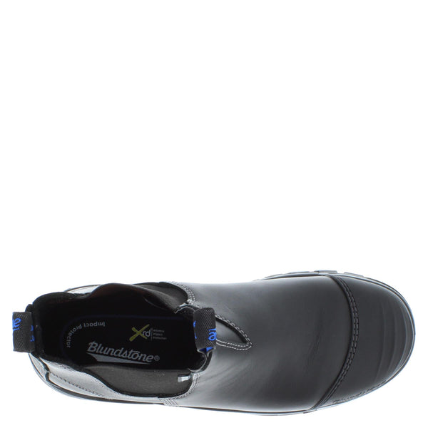 Blundstone 910 Dealer Safety Boots