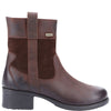 Hush Puppies Saskia Women's Waterproof Mid Boots
