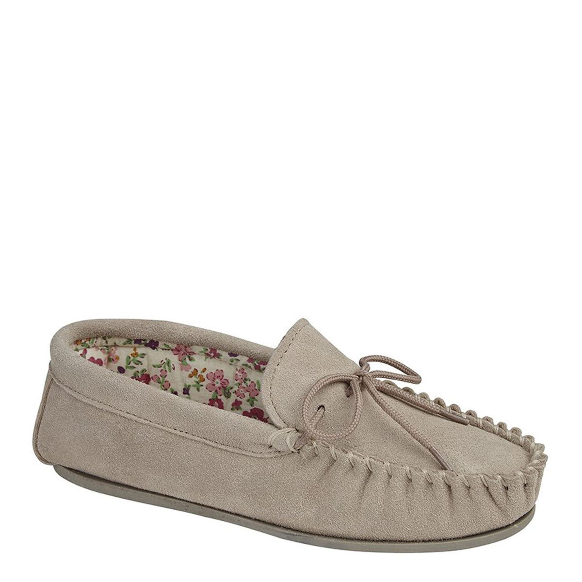 Mokkers Lily Moccasin Slippers