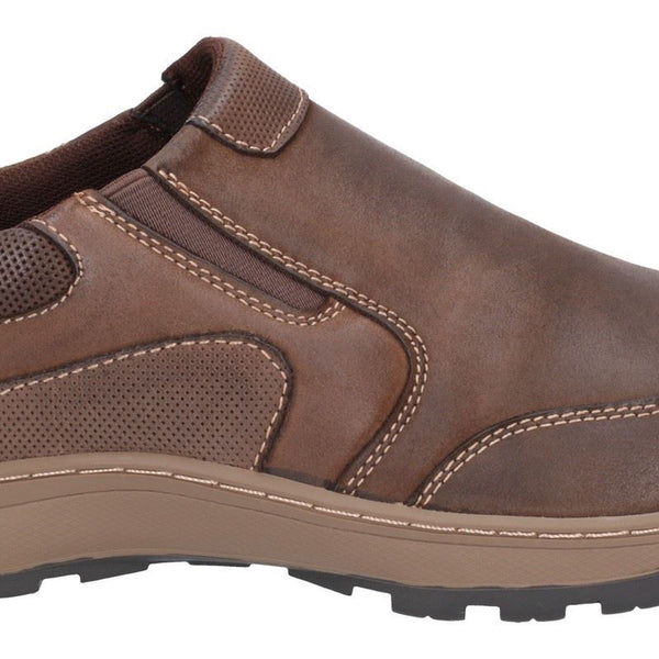 Hush Puppies Jasper Trainers