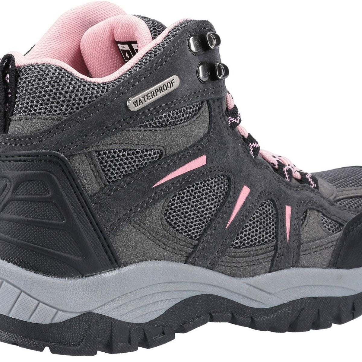 Cotswold Stowell Hiking Boots