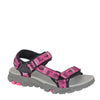 Pdq L 471 Dual Touch Fastening Trail Sandals
