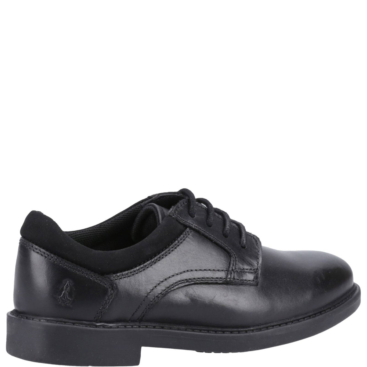 Hush Puppies Tommy Boys' Junior Lace Up School Shoes
