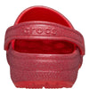 Crocs Classic Glitter Clogs
