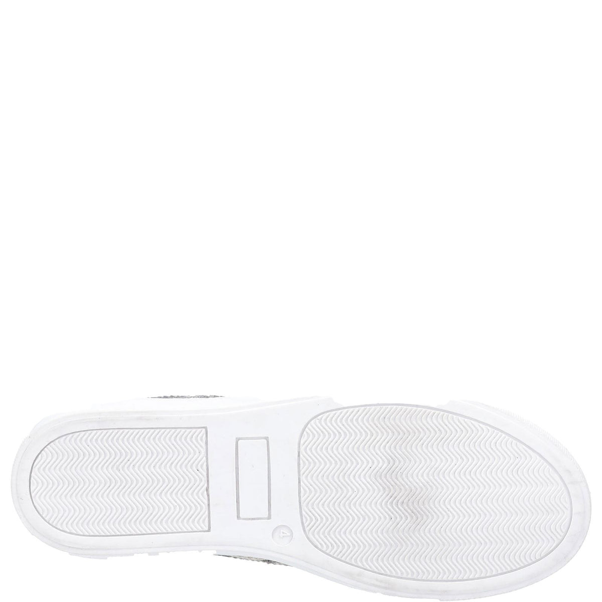 Hush Puppies Tessa Women's Lace Up Sneakers