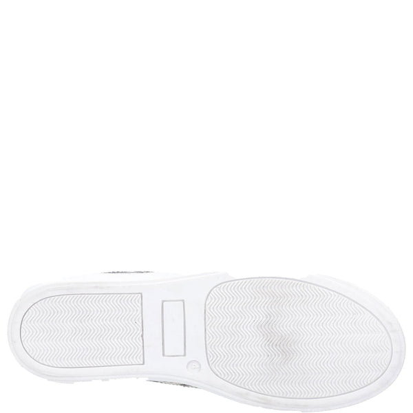 Hush Puppies Tessa Women's Lace Up Sneakers