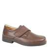 Roamers M 404 Xxx Extra Wide Touch Fastening Casual Shoes