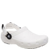 Crocs Unisex Classic Work Clogs
