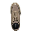 Geox D Maurica B Women's Wedge Trainers