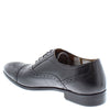 Thomas Crick Hartwell Mens Lace Up Brogue 5 eye Leather Shoes