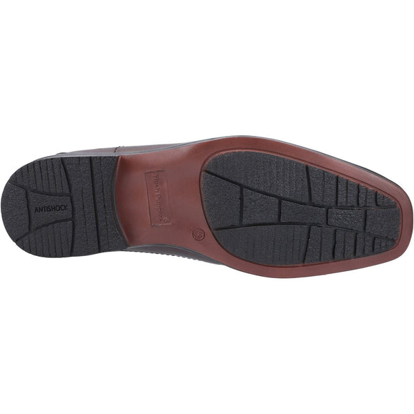 Hush Puppies Brody Slip On Shoes
