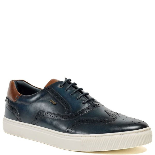 Pod Dobbs Casual Brogues