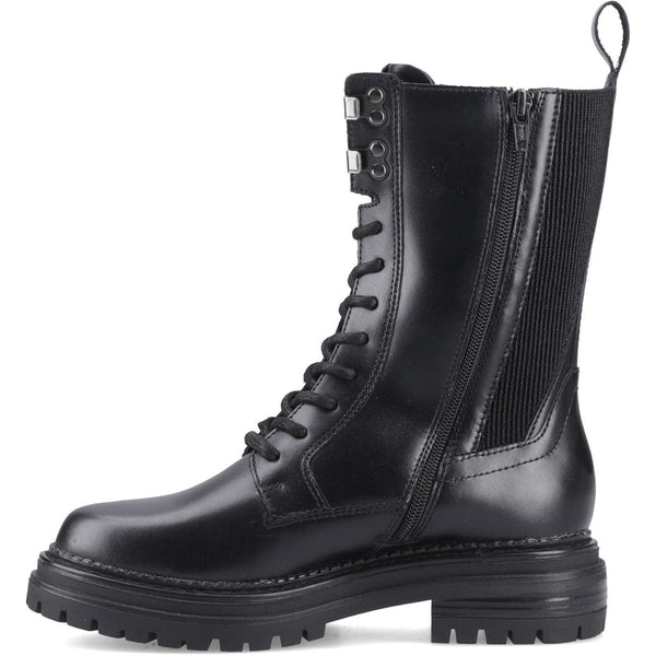 Pod Polly Women's Biker Boots