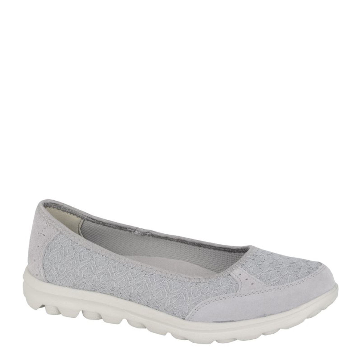 Boulevard L 9548 Slip On Leisure Leisure Casual Shoes