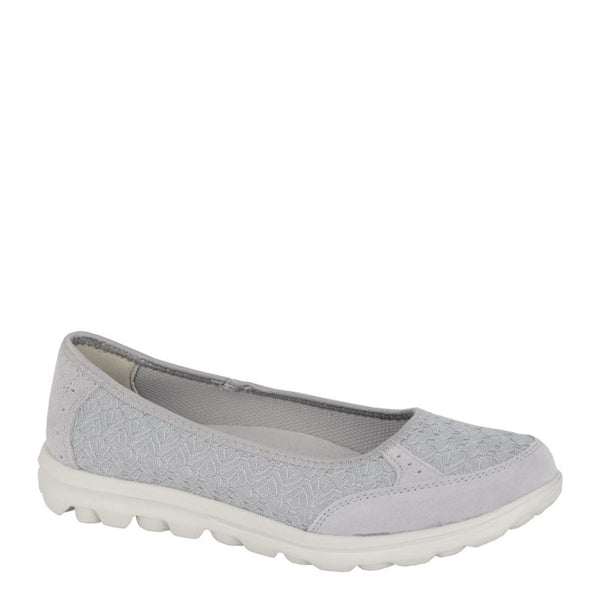 Boulevard L 9548 Slip On Leisure Leisure Casual Shoes